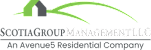 A logo with a green arrow pointing upwards and the text "SKYCAPE REPORT MANAGEMENT LLC" in the background.